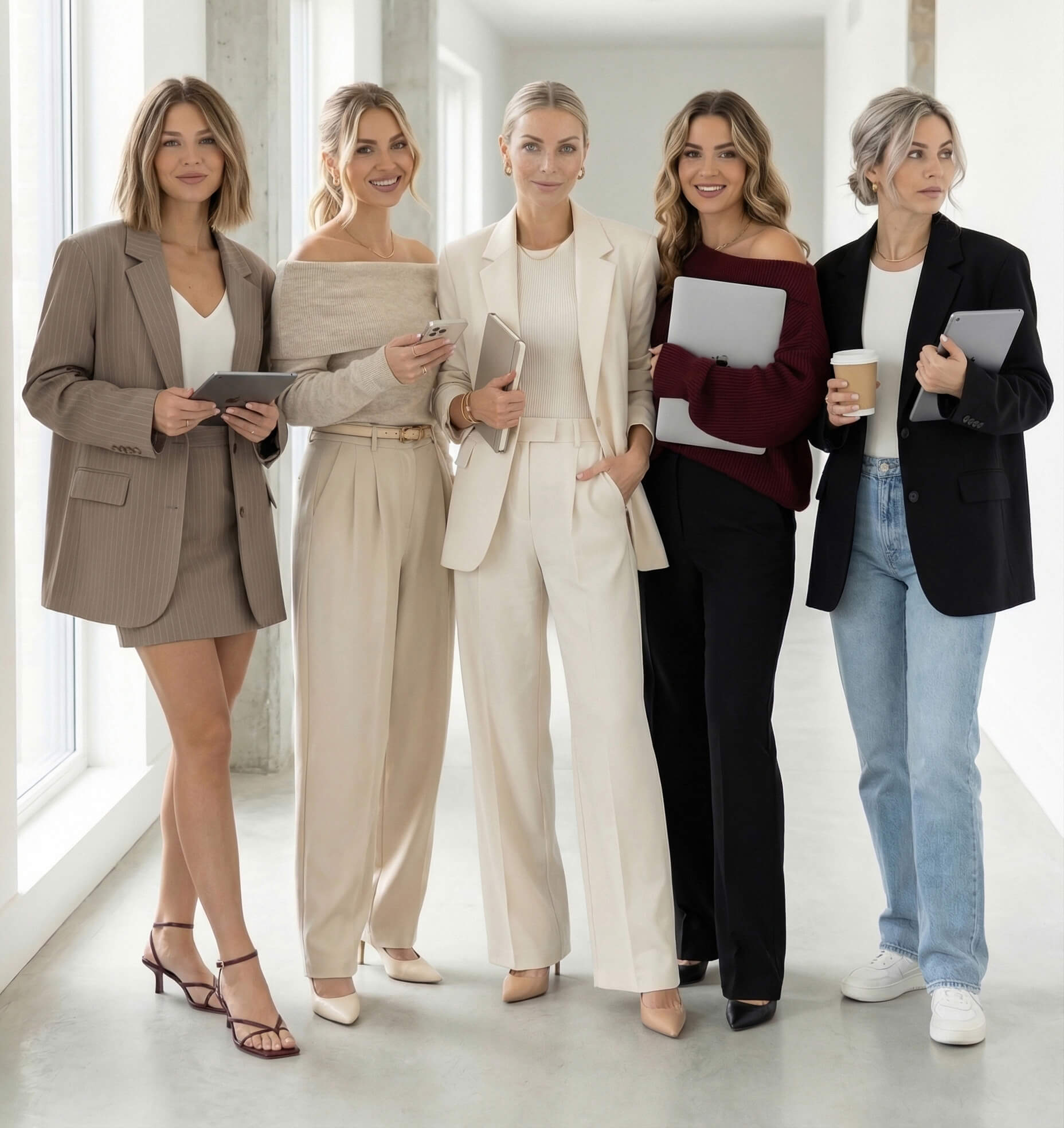 Бухгалтер за работой — экспертиза и внимание к деталям